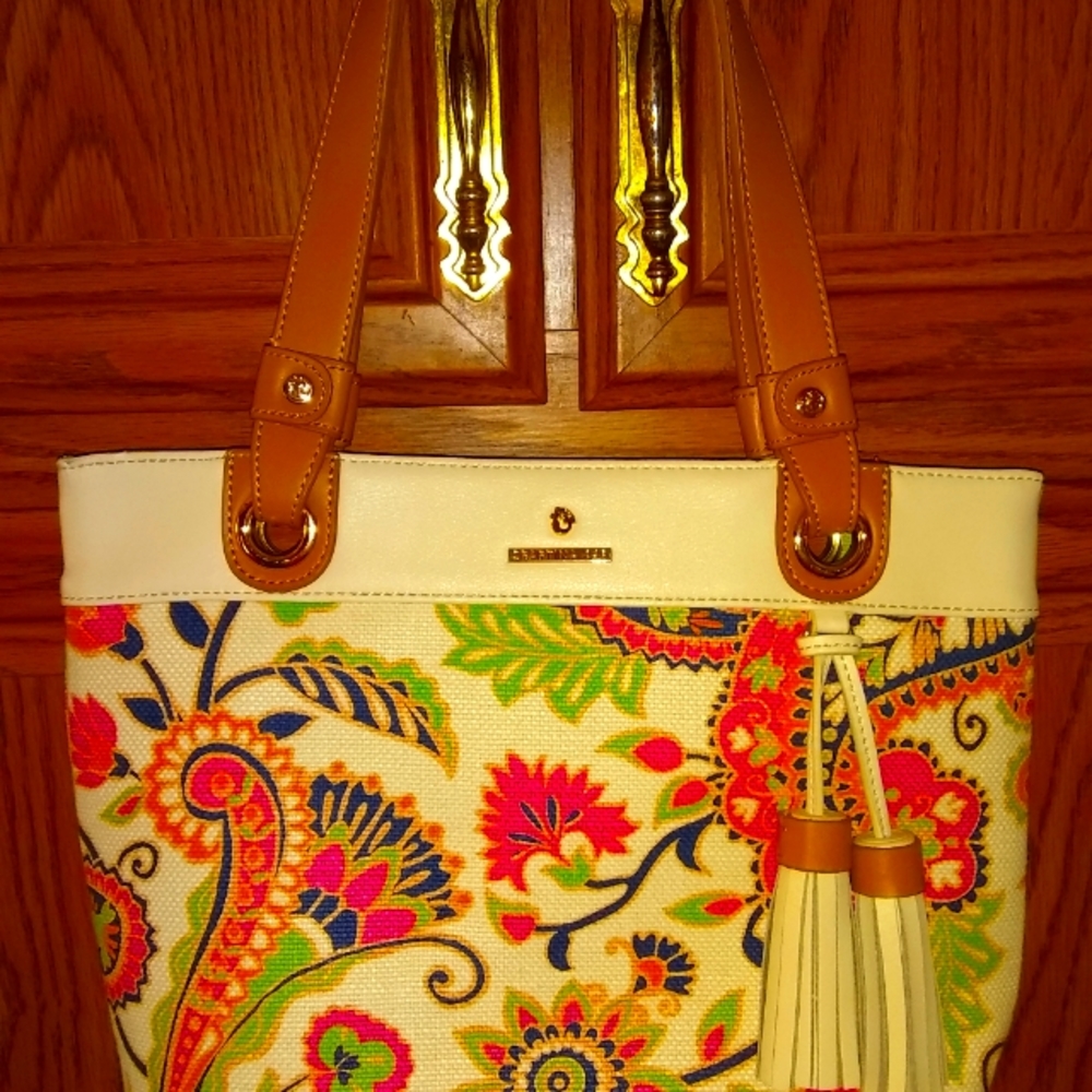 SPARTINA 449 PURSE 🦋